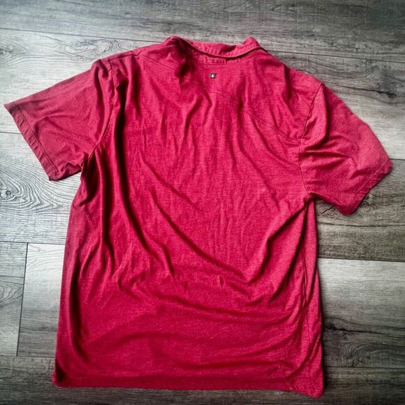 Volcom Cotton True To This Polos (2)  & (1) Mountain T Soft Casual School Office - Picture 8 of 12